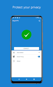 蚂蚁vp加速器下载android下载效果预览图